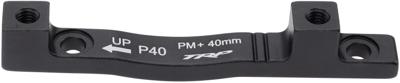 TRP adapter adapter pm +40 mm screws included