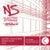 D&apos;Addario NS315 NS Electric Violin Single Low C String 4/4 medium tension - thumbnail