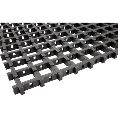 COBA Europe CS040910C Cobamat Standard Werkplaatsmat (b x h) 0.9 m x 12 mm (Stukgoed) Groen