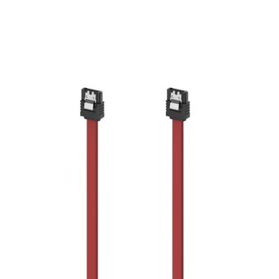 Hama SATA-kabel Serial-ATA III 45cm Hama SATA-kabel Serial-ATA III 45cm