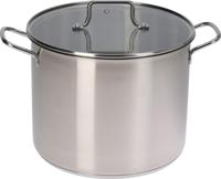 Soeppan RVS Ø24cm 8L - thumbnail