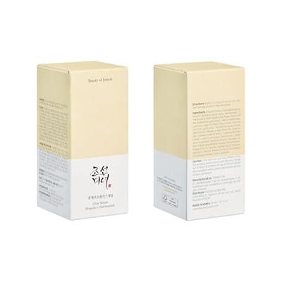 Beauty Of Joseon Glow Serum Propolis + Niacinamide 30 ml - thumbnail