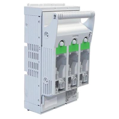 Spelsberg 7981101 Zekeringslastscheider 250 A 1 stuk(s)