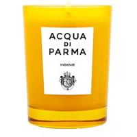 Acqua di Parma Glass Candle Collection Insieme 200gr - thumbnail