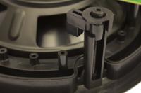 Q Acoustics: QI 80RP Performance Stereo In-Wall Speaker - 1 stuks - thumbnail