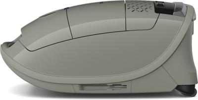 Miele Guard M1 Silence Stofzuiger met Zak - Casagrijs
