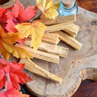 Palo Santo Heilig Hout Sticks 100gr - thumbnail