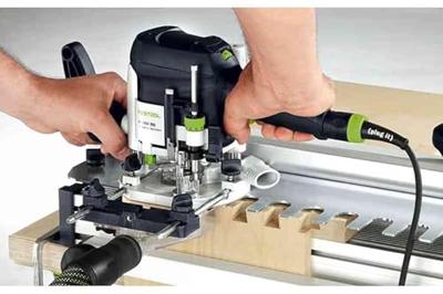 Festool VS 600 GE Verbindingssysteem - 488876 Festool VS 600 GE Verbindingssysteem - 488876