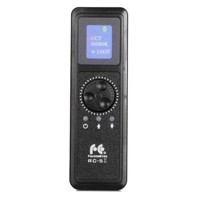 Falcon eyes led afstandsbediening rc-5 ii