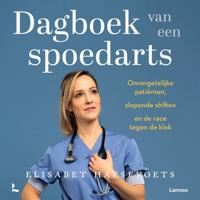 Dagboek van een spoedarts - thumbnail