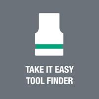 Wera Safe-Torque A 2 Set 1, 1/4" zeskant, 2-12 Nm, 23-delig draaimomentsleutel - thumbnail