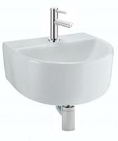 Wiesbaden one-pack Lara fontein + Amador chroom 32.3598 - thumbnail