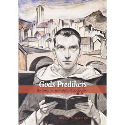 Gods Predikers (Hardback)