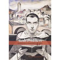 Gods Predikers (Hardback) - thumbnail