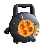 Relectric kabelbox 15 mtr 3x1,0mm - RELEC493753 RELEC493753 - thumbnail