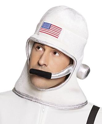 Hoofdkap Astronaut