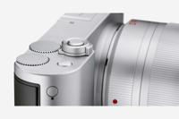 LEICA TL2, zilver geanodiseerde afwerking (18188) - thumbnail