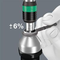 Wera 9524 Photovoltaik 05136043001 Gereedschapsset 7-delig - thumbnail