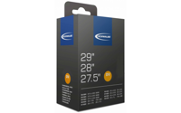 Schwalbe fiets binnenband 27.5/28/29 inch DV 19 - thumbnail