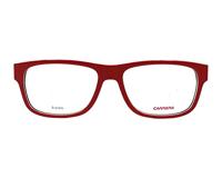 Heren Brillenframe Carrera CARRERA-1102-V-8RR-54 Rood ø 54 mm - thumbnail
