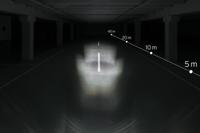 Busch + Müller Busch & muller koplamp busch und müller lumotec lyt b n plus met standlicht voor naafdynamo 20 lux zwart - thumbnail