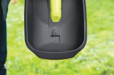 RYOBI ONE+™ 18V Accu Handstrooier (excl. accu) - thumbnail