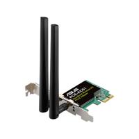 ASUS PCE-AC51 WLAN 433 Mbit/s Adapter - thumbnail