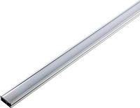 Heitronic MICANO LED-onderbouwlamp LED LED vast ingebouwd 9 W Warmwit Wit - thumbnail