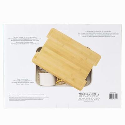 We R Makers • comfort craft lap desk kit
