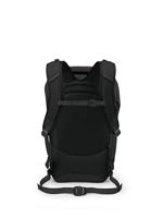 Osprey Metron 24 Pack Rugtas Black/Anchor Blue 24L - thumbnail