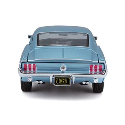 Maisto Ford Mustang GT Cobra Jet 1:18 Auto