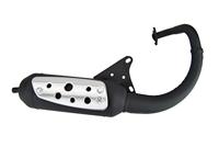 Uitlaat Tecnigas Silent Pro PGO-PMX-UVM - thumbnail