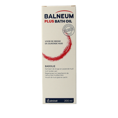 Balneum Plus badolie 200 Milliliter Balneum Plus badolie 200 Milliliter
