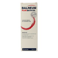 Balneum Plus badolie 200 Milliliter - thumbnail