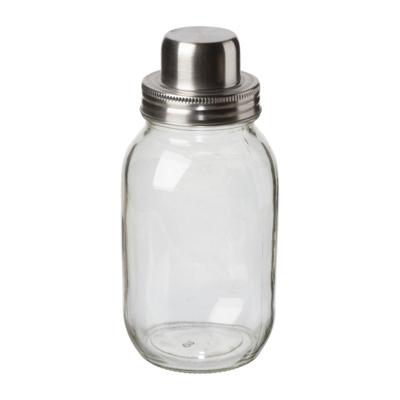 Cocktail shaker - 680 ml Cocktail shaker - 680 ml