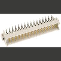 Harting 09061326931 Male connector Aantal rijen 3 1 stuk(s) - thumbnail