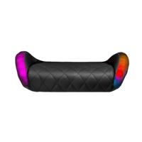 Ranqer Halo RGB seat V2 black - thumbnail