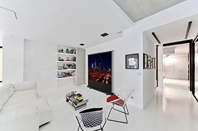 Ultramobil Plus Professional projectiescherm 120 x 90 cm