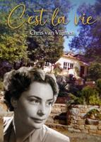 C'est la vie - Chris van Vlijmen - ebook - thumbnail