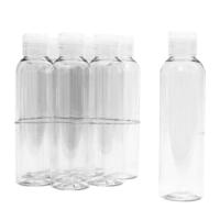 Chi Pet flacon 100ml met klapdop 10 Stuks - thumbnail