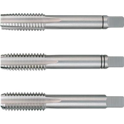 RUKO 230160 Handtappen 3-delig Metrisch M16 Rechtssnijdend DIN 352 HSS 1 set(s)