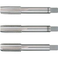 RUKO 230160 Handtappen 3-delig Metrisch M16 Rechtssnijdend DIN 352 HSS 1 set(s) - thumbnail