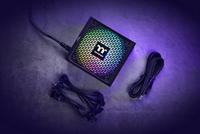 Thermaltake PS-TPD-0850F4FAGE-1 PC-netvoeding 850 W ATX 80 Plus Gold - thumbnail