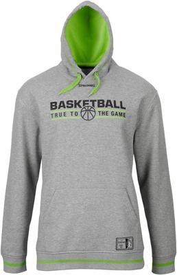 Spalding Team Hoody Spalding Team Hoody