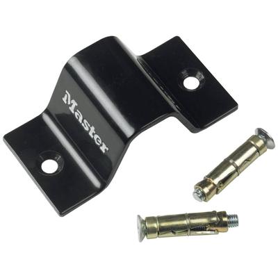 Masterlock Stalen Verankeringspunt, groot - 1489EURDAT 1489EURDAT Masterlock Stalen Verankeringspunt, groot - 1489EURDAT 1489EURDAT