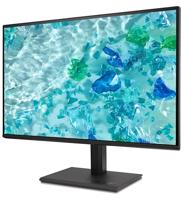 Acer B247WE5b LCD-monitor Energielabel C (A - G) 61 cm (24 inch) 1920 x 1200 Pixel 16:10 4 ms HDMI, DisplayPort, USB-C, USB-A 3.2 Gen 1, USB-B, Audio-Line-out - thumbnail