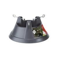 Kerstboomstandaard Nordman 39cm anthraciet Elho - Elho - thumbnail