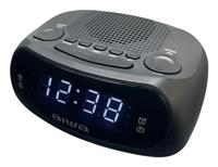 Radio alarmklok Aiwa CR-09J - thumbnail