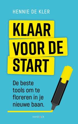 Klaar voor de start - Hennie de Kler - eBook (9789461264152)