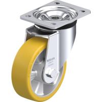 Blickle LK-ALTH 150K Zwenkwiel Wieldiameter: 150 mm Draagvermogen (max.): 600 kg 1 stuk(s) - thumbnail